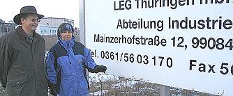 Gr&uuml;ne f&uuml;r den Mittelstand (Foto: nnz)