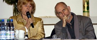 B&uuml;rgerbewegung und Visionen (Foto: nnz)