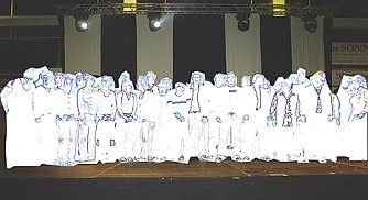 Keine Freigabe (Foto: nnz)