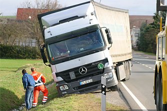 Notdurft wurde zum Verh&auml;ngnis (Foto: nnz)