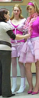 Morgen ist es soweit (Foto: nnz)