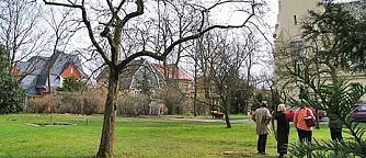 Jugend und Historie (Foto: nnz)