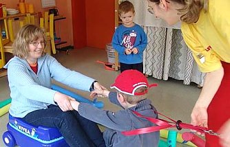 Spiel und Lernspa&szlig; (Foto: nnz)