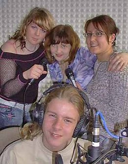 Traumf&auml;nger im OKN (Foto: nnz)