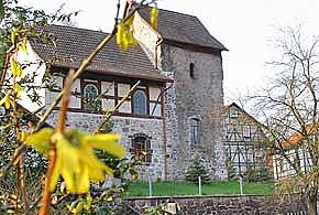 Gr&uuml;nes Licht f&uuml;r F&ouml;rderverein (Foto: nnz)