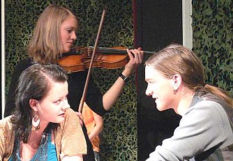 Traum geht weiter  (Foto: nnz)