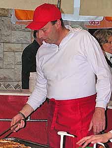 Viele Gewinner im Duell (Foto: nnz)