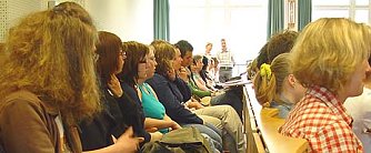 Los gehts (Foto: nnz)