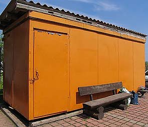 Mal zeigen, was man drauf hat! (Foto: nnz)