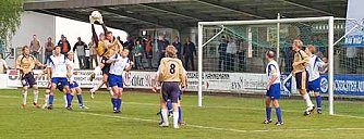 Ein Spiel zum Vergessen (Foto: nnz)