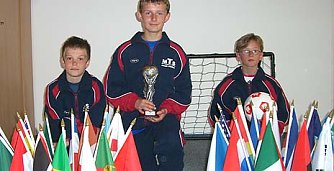 Die etwas andere WM (Foto: nnz)