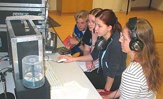 Mal was anderes machen (Foto: nnz)