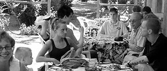 Zur&uuml;ck in die Zukunft (Foto: nnz)