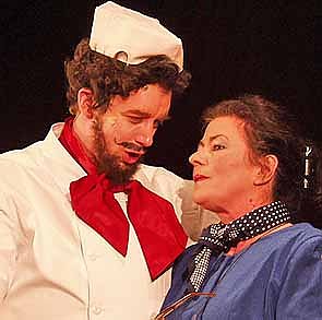 Mal anders abfeiern (Foto: nnz)