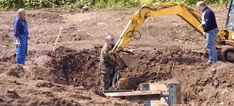 Bombe entsch&auml;rft (Foto: nnz)