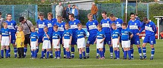 Einfach abhaken (Foto: nnz)