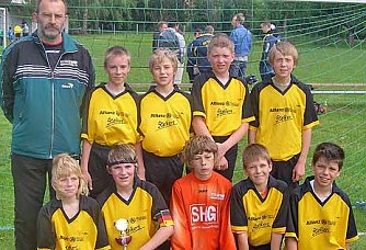 Pott geht in S&uuml;dharz (Foto: nnz)