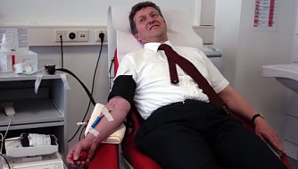 Am 14. ist Tag der Lebensretter (Foto: nnz)