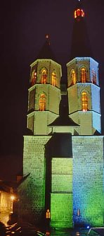 Dreiklang f&uuml;r die Sinne (Foto: nnz)