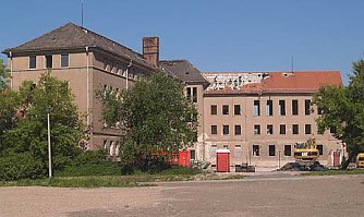 nnz-Fotodokumentation: Der Abriss (2) (Foto: nnz)