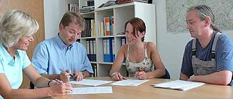 Premiere der besonderen Art (Foto: nnz)