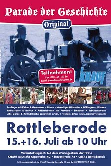 Geschichte zum Anfassen (Foto: nnz)