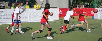 Die etwas andere WM (Foto: nnz)