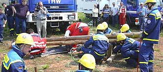 Technik und viel mehr (Foto: nnz)