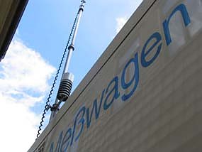 Ein Jahr wird gemessen (Foto: nnz)