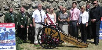 Riesige Resonanz (Foto: nnz)