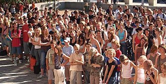 Zeugnis abgelegt (Foto: nnz)