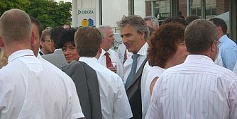 Auf in die Mitte (Foto: nnz)