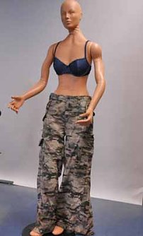 Person gesucht? (Foto: nnz)