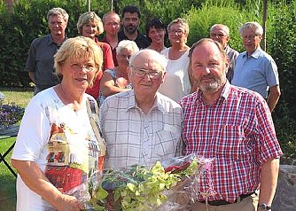 Einmal muss Schluss sein (Foto: nnz)