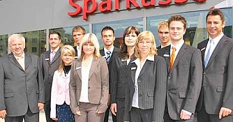 Neue Gesichter (Foto: nnz)