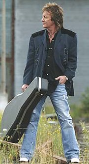 Legende kommt nach Nordhausen (Foto: nnz)