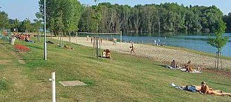 Baden oben ohne...   (Foto: nnz)