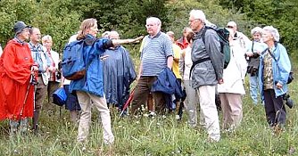 Abbau macht zu schaffen (Foto: nnz)