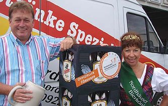 Bier und mehr  (Foto: nnz)