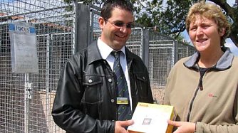 Digital f&uuml;r Tiere (Foto: nnz)