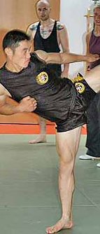 Training beginnt wieder (Foto: nnz)