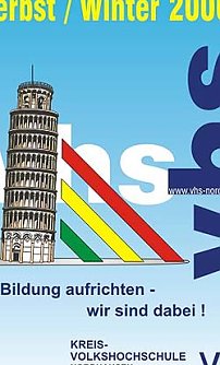 Gegen "die" PISA-Turm (Foto: nnz)
