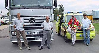 nnz-Forum: Genugtuung (Foto: nnz)