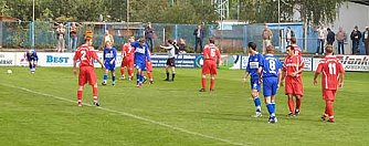 Grottenkick (Foto: nnz)