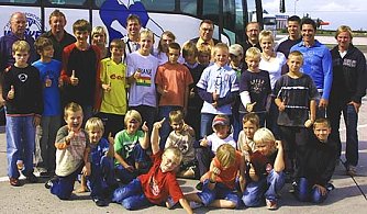 Versprechen eingel&ouml;st (Foto: nnz)