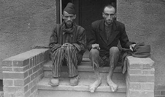 Speers KZ (Foto: nnz)