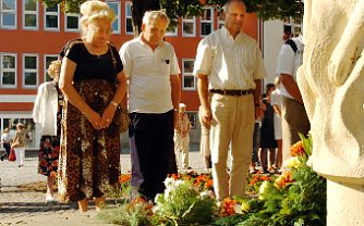 nnz-R&uuml;ckspiegel: Fest und Frieden (Foto: nnz)