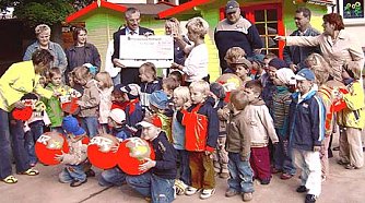 F&uuml;r sinnvollen Bewegungsdrang (Foto: nnz)