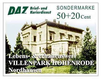 Motive zum Kleben (Foto: nnz)