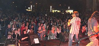 nnz-Forum: Danksagung (Foto: nnz)